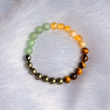 Money Magnet Bracelet