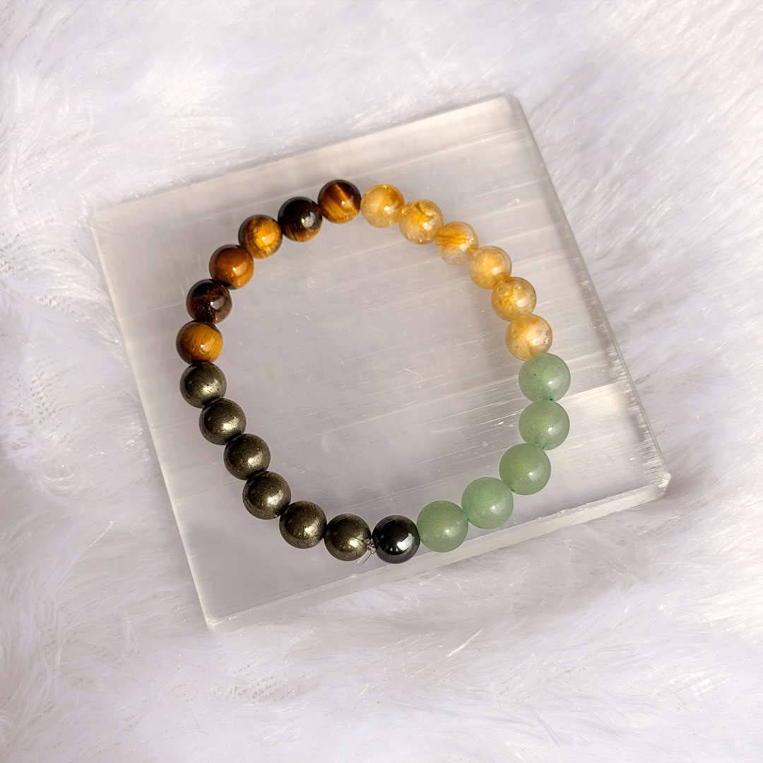 Money Magnet Bracelet