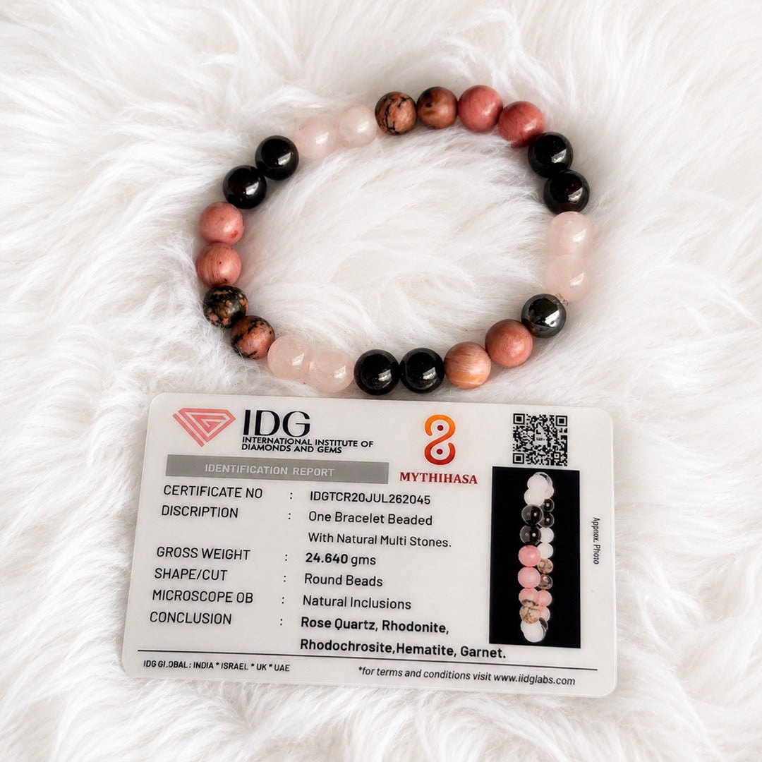 Love & Relationship Bracelet