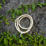 Thulasi Maala 108 beads (6mm)